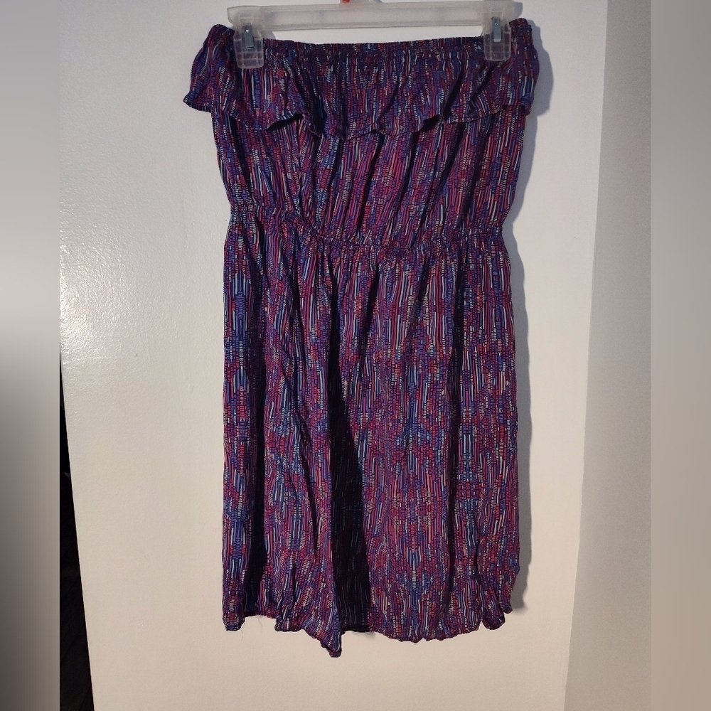 Aqua swim cover up size s #118
